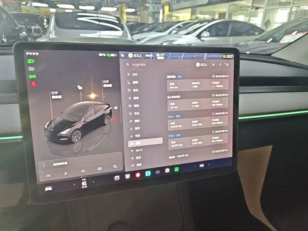 Фото 13 - Tesla Model Y