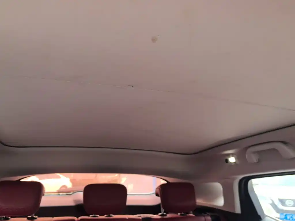 Haval F5 2019 2018 1.5T i-Trend