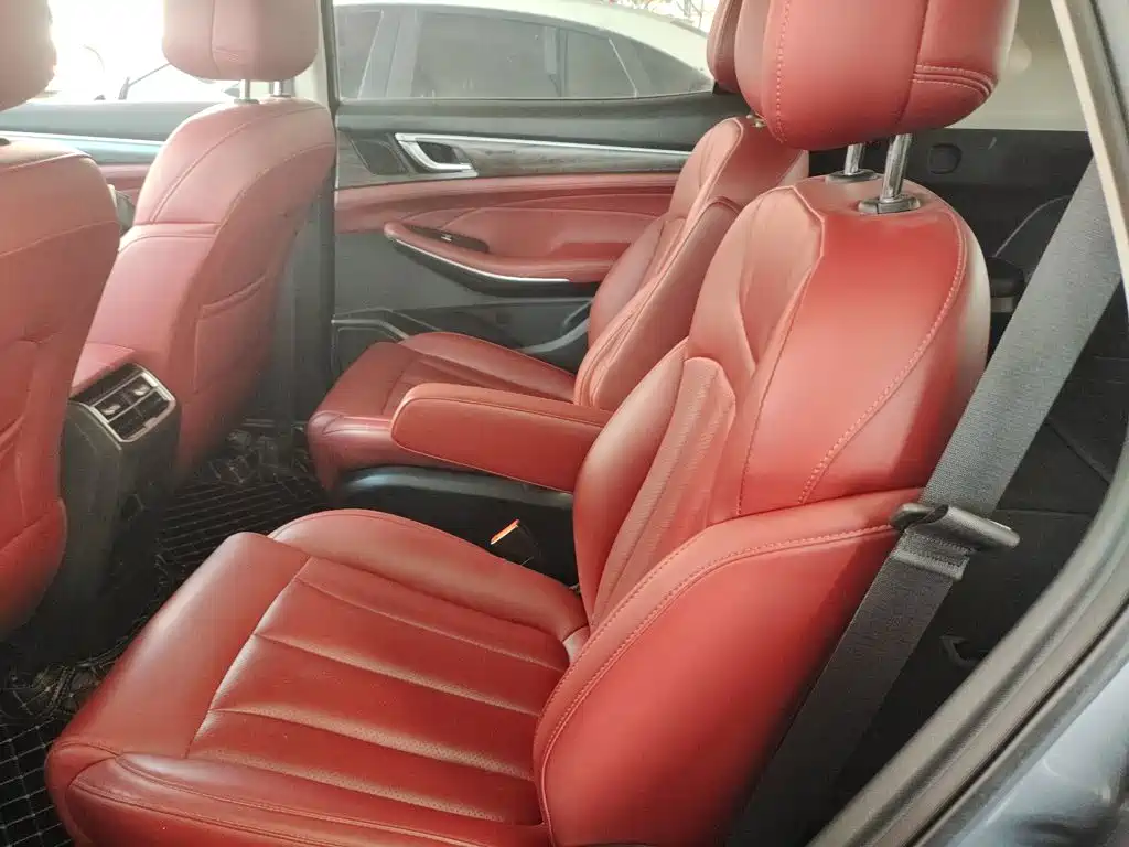Dongfeng Fengguang Fengguang 580 2022 2022 1.5T Auto Quiet Enjoyment Model