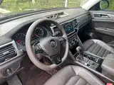 Фото 8 - Volkswagen Teramont