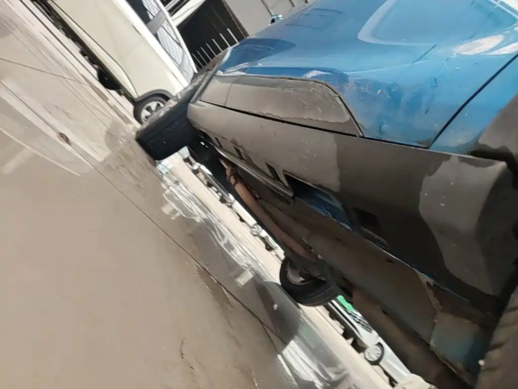 BYD Yuan 2016 2016 1.5L Manual Premium