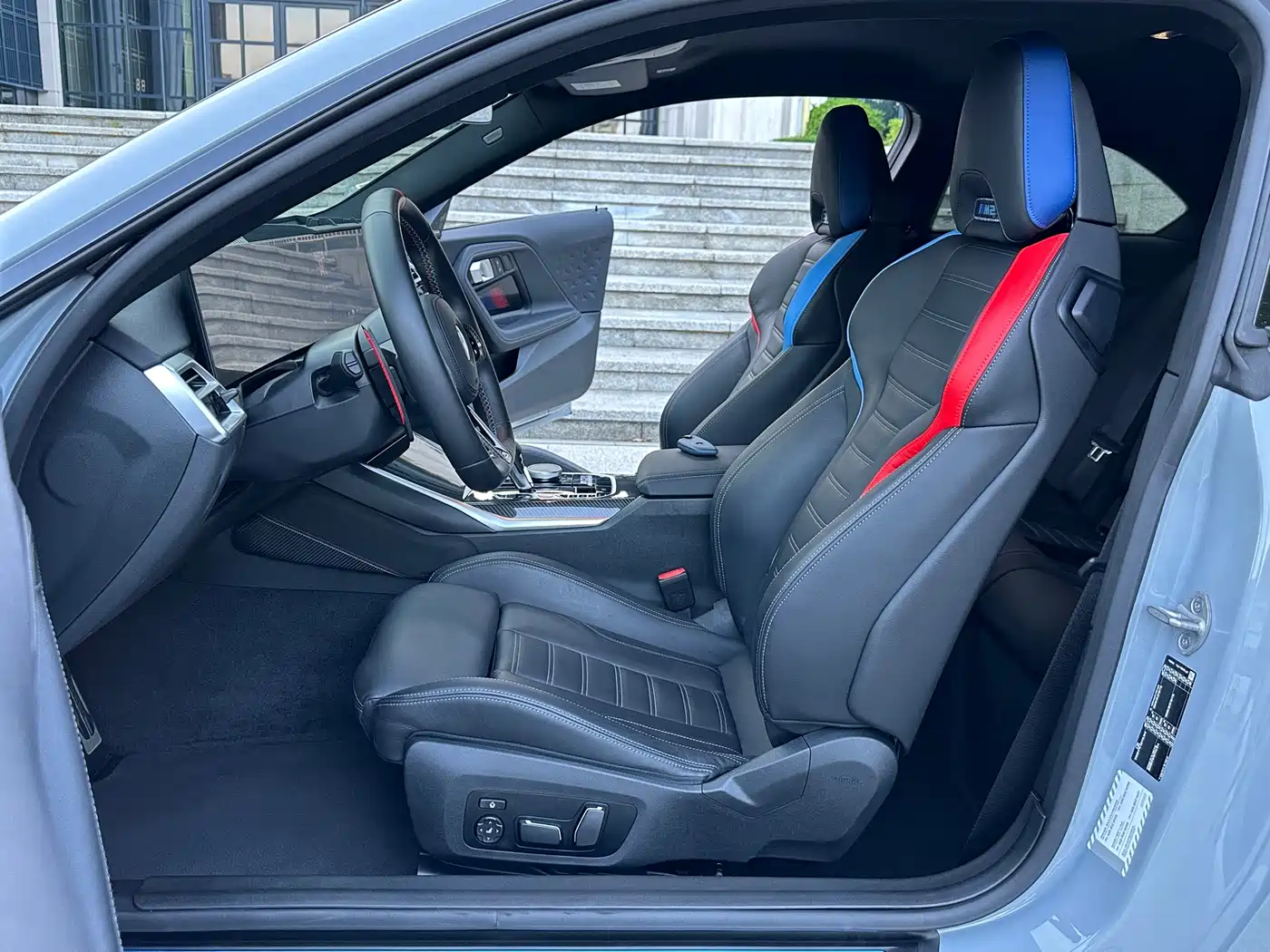 BMW M2 2025 2024 M2