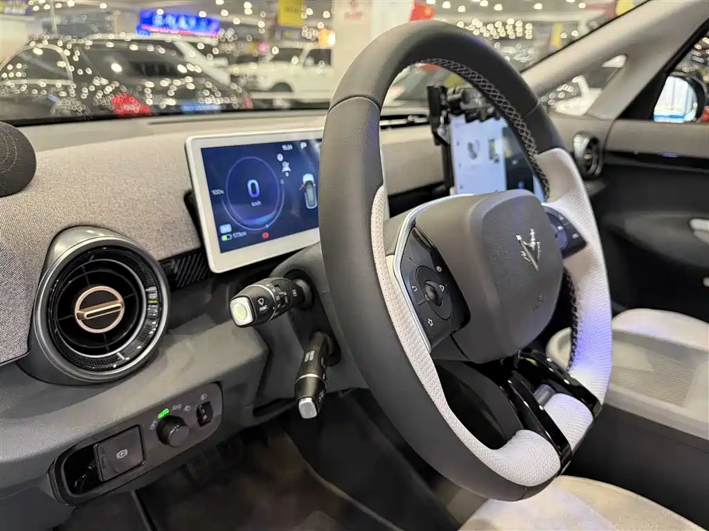 ARCFOX EXTREME FOX POLAR FOX KOALA