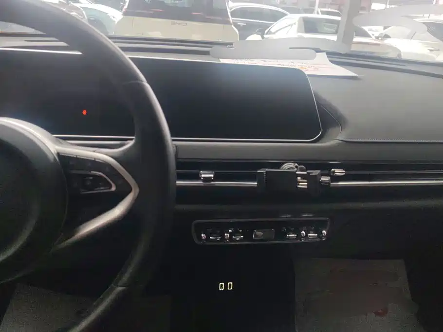 Ora Good Cat 2021 2021 400km Standard Range Venus Edition (LFP)