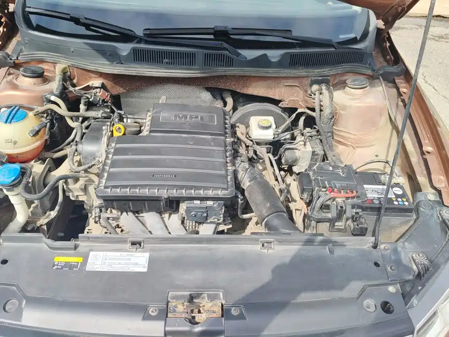 Volkswagen C-TREK 2018 2018 1.5L Automatic Comfort