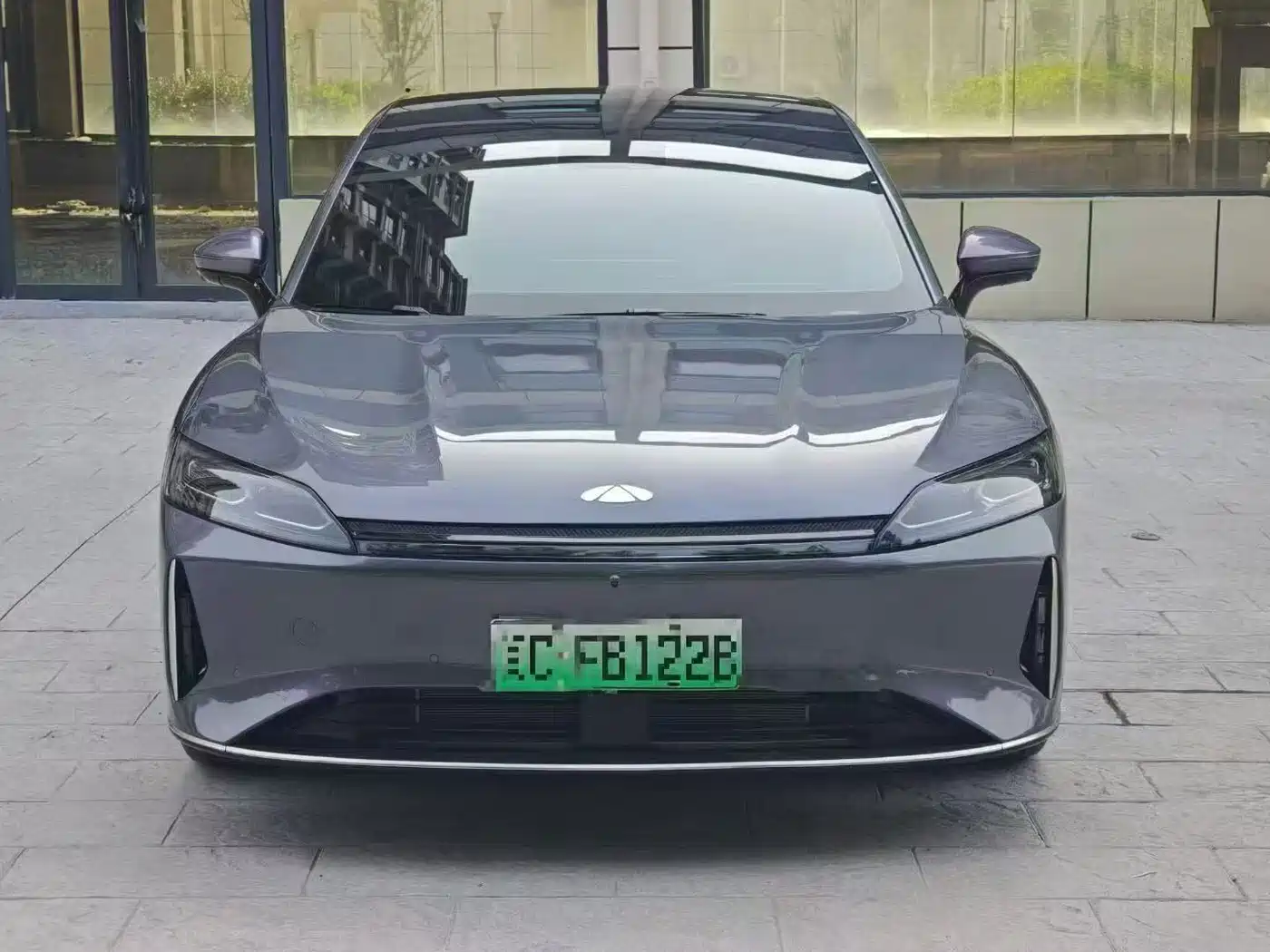 Chery Fengyun Fengyun A9L 2026 2025 Model 260 Extended Range Premium Edition