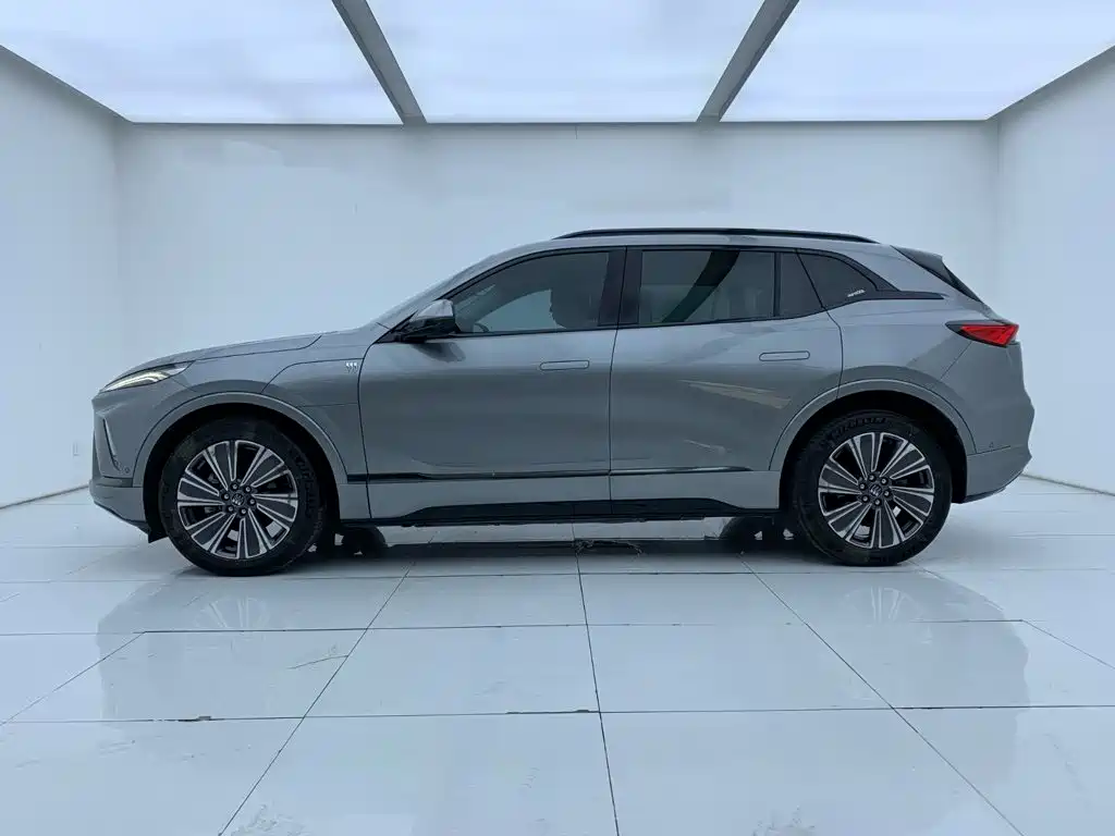 Buick E5 2024 2023 Premium Standard Range Edition