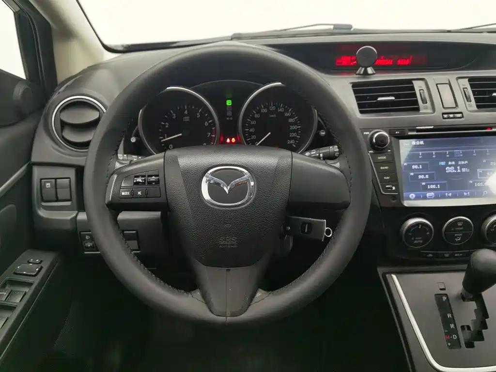 Mazda Mazda5 2013 2013 2.0L Automatic Comfort