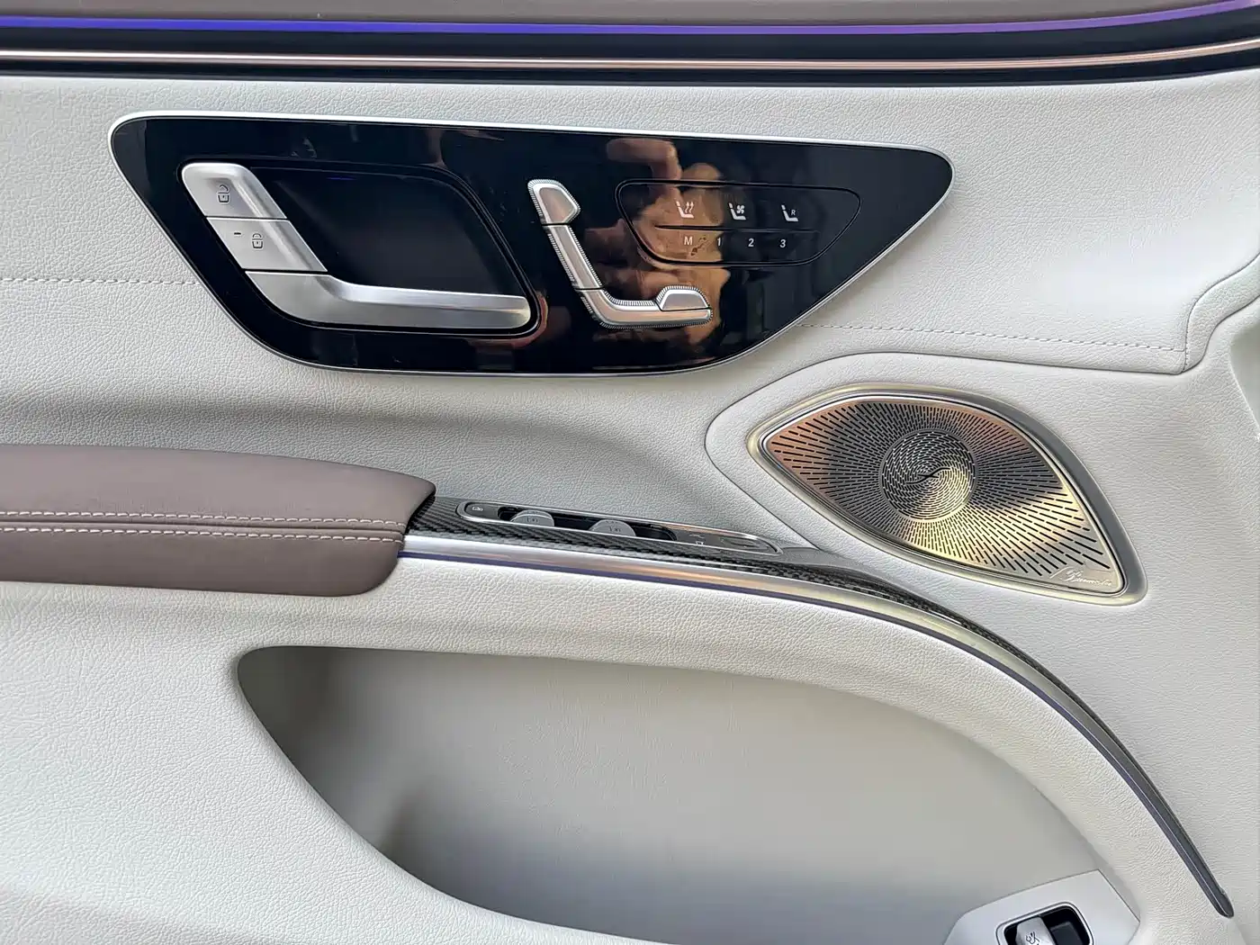 MERCEDES-BENZ EQS AMG