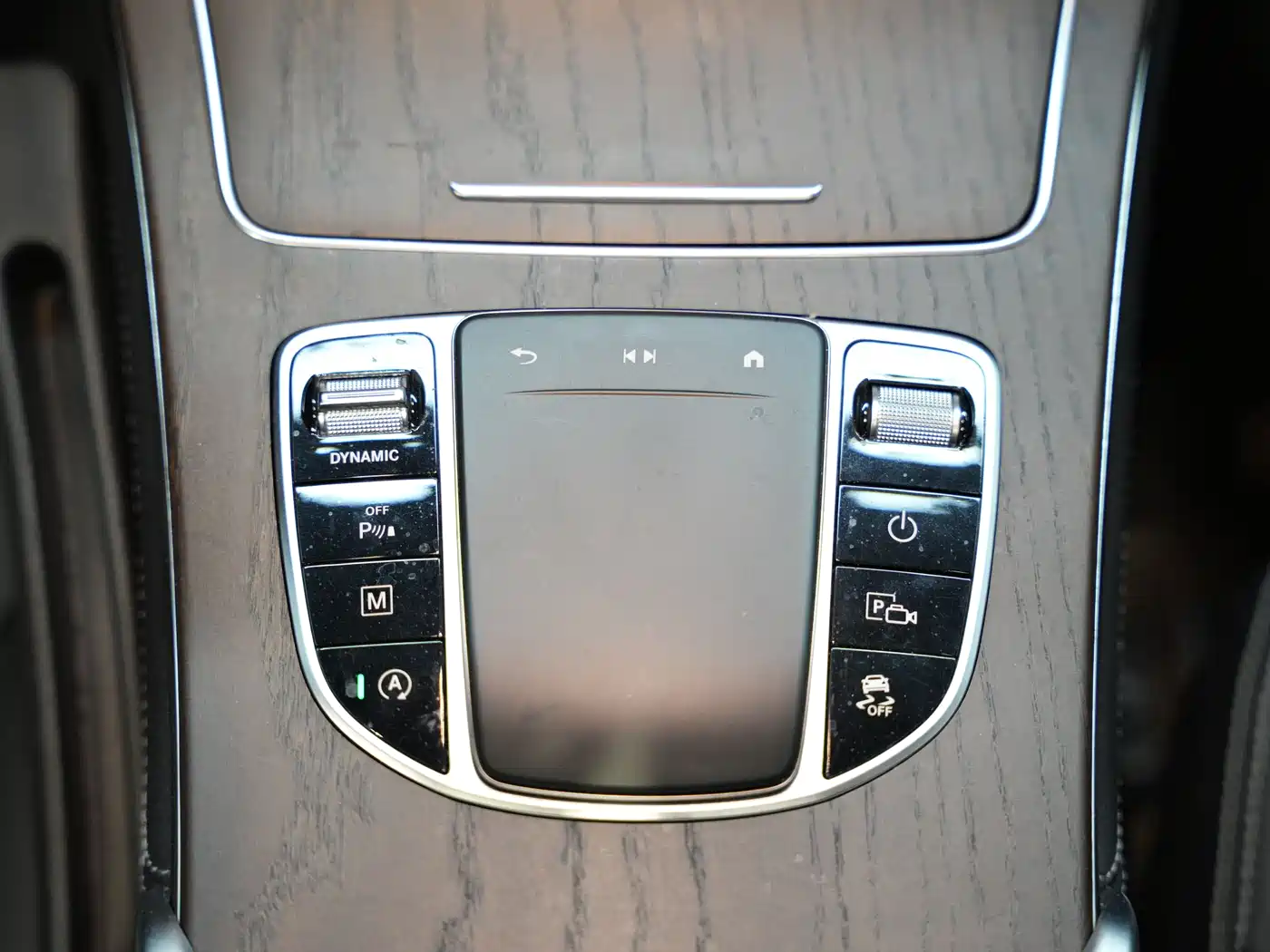 Mercedes-Benz GLC 2021 GLC 260 L 4MATIC Luxury фото 21