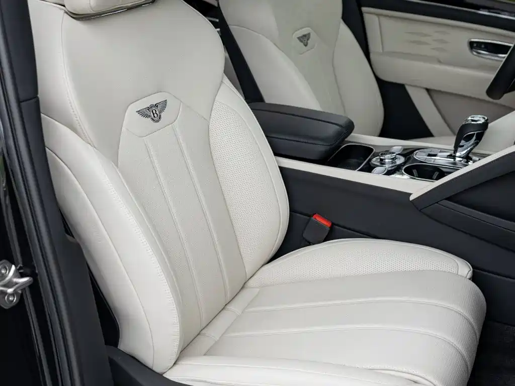 Bentley Bentayga 2024 2024 4.0T V8 Long Wheelbase