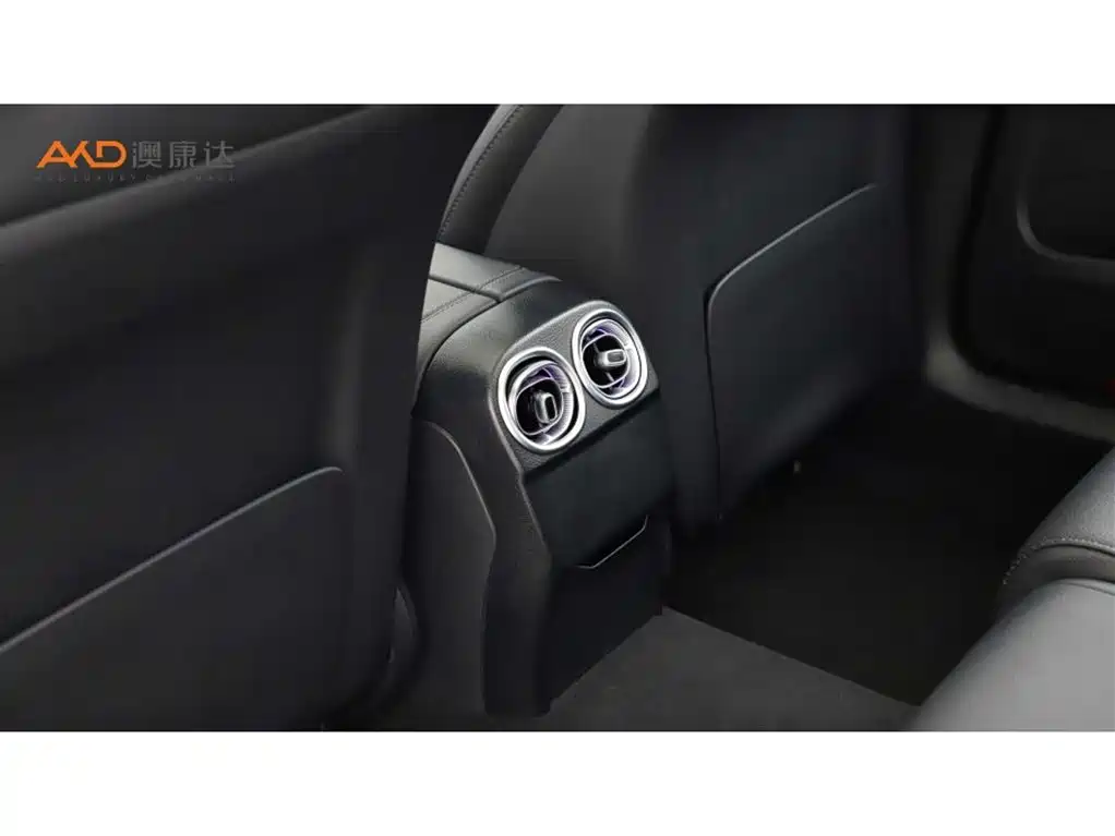 MERCEDES-BENZ C CLASS NEW ENERGY