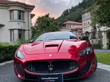 Photo 1 - Maserati GranTurismo