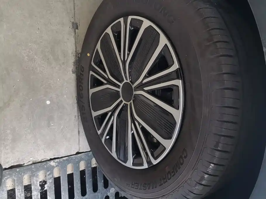 Geely Galaxy Galaxy Stellar 6 2026 2025 60km Voyager Edition