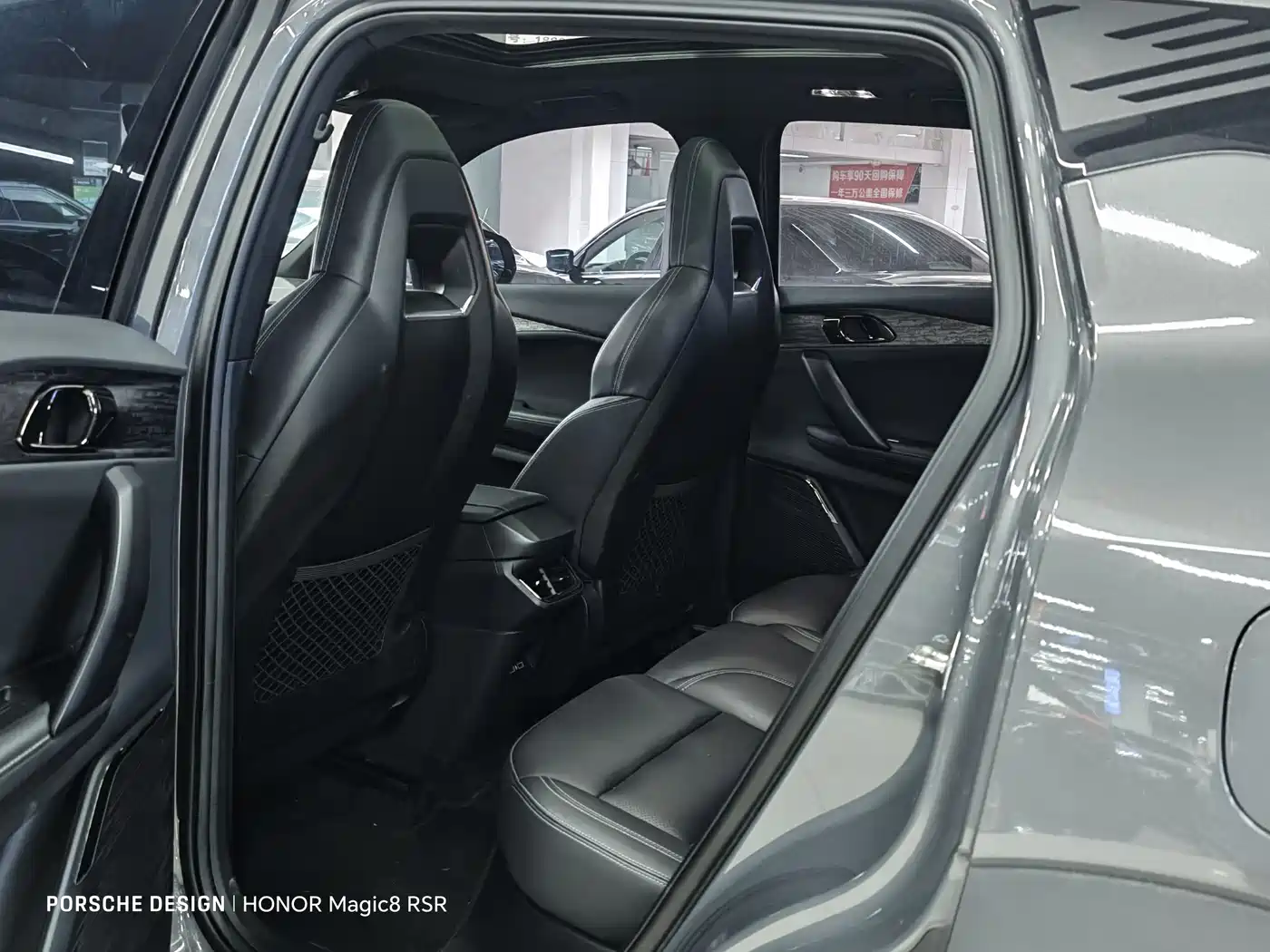 Lynk & Co 06 2020 1.5T Power Pro фото 3