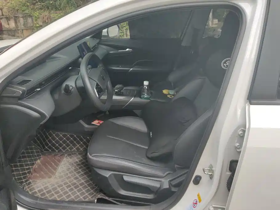 Changan Yida 2023 2023 Blue Whale NE 1.5T GDI DCT Exclusive