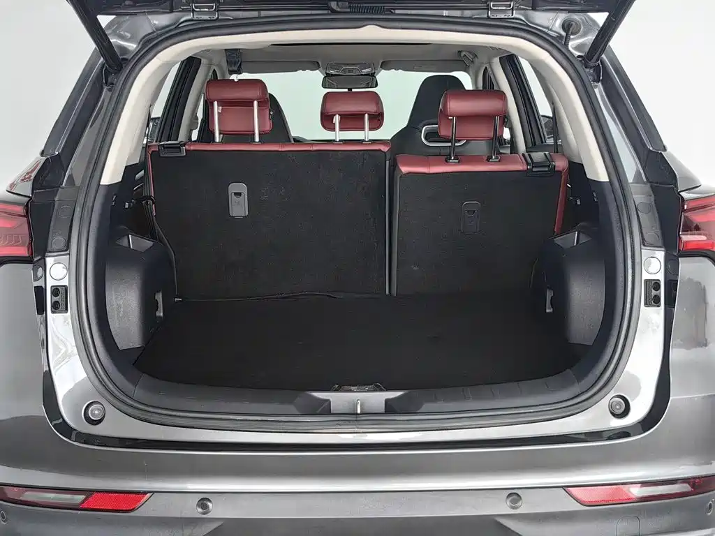 Фото 16 - Changan CS75 PLUS