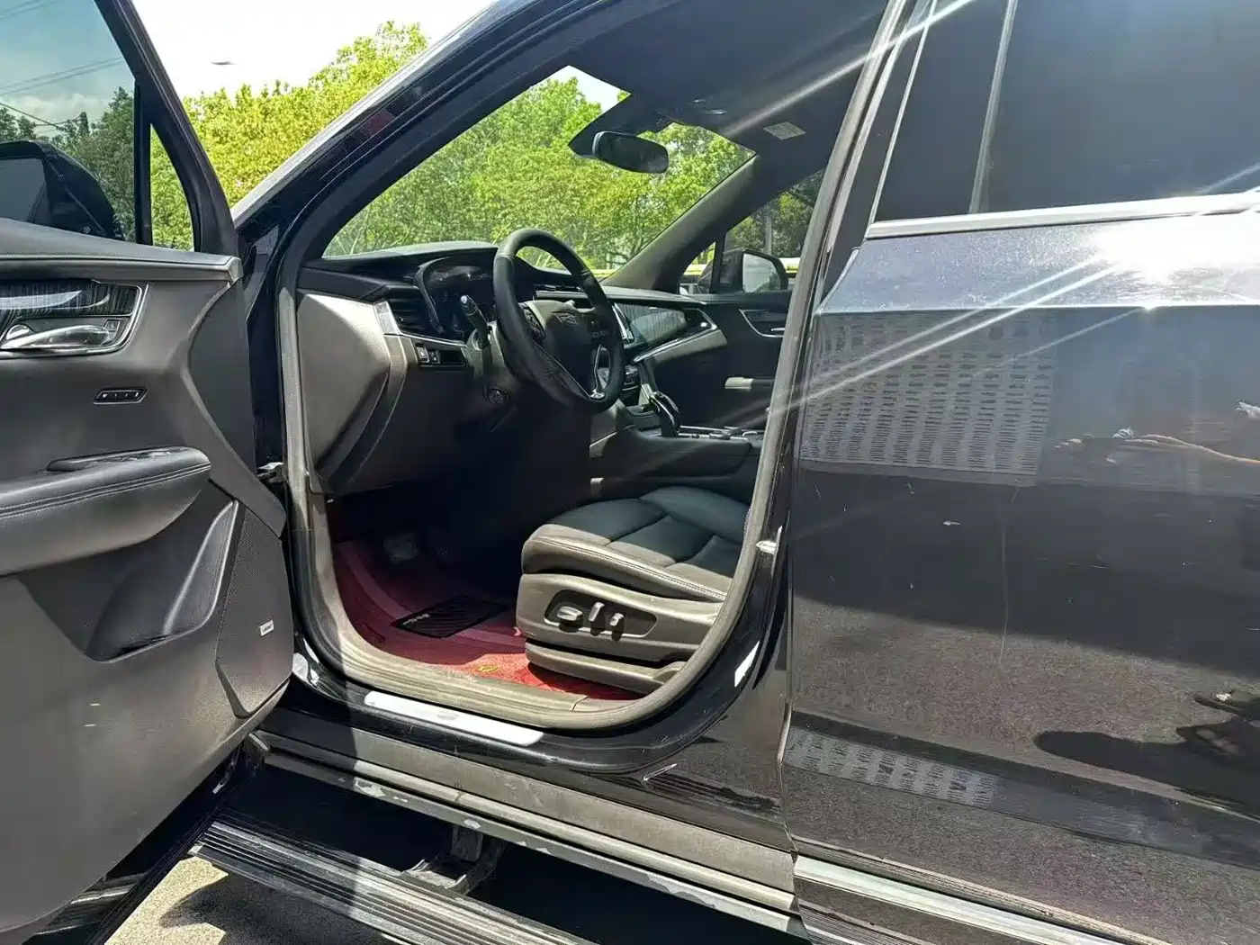 Cadillac XT6 2021 28T 6-Seater Luxury фото 4