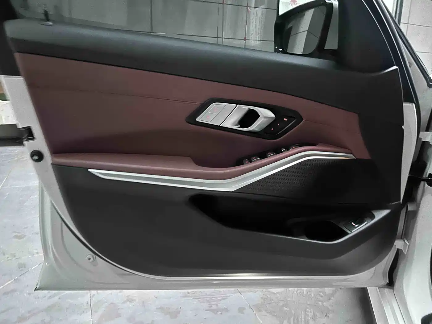 BMW 3 Series 2021 320i Sport Package фото 12
