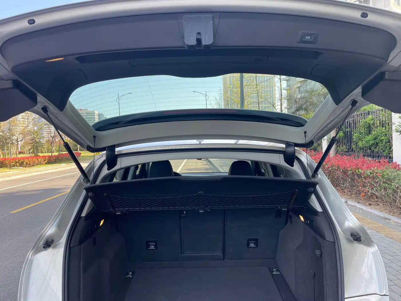 Audi Q5 2015 40 TFSI Comfort фото 11