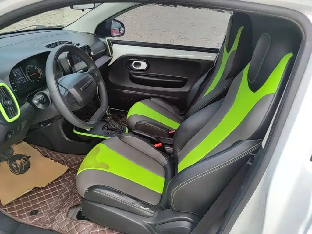 Roewe Clever 2020 2020 Urban Style Edition