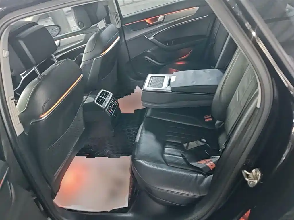Audi A6L 2019 45 TFSI quattro Premium Elegance фото 17