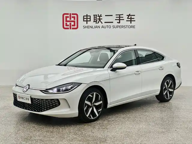 Volkswagen Lamando Volkswagen Lamando, L 280TSI DSG, Драйв