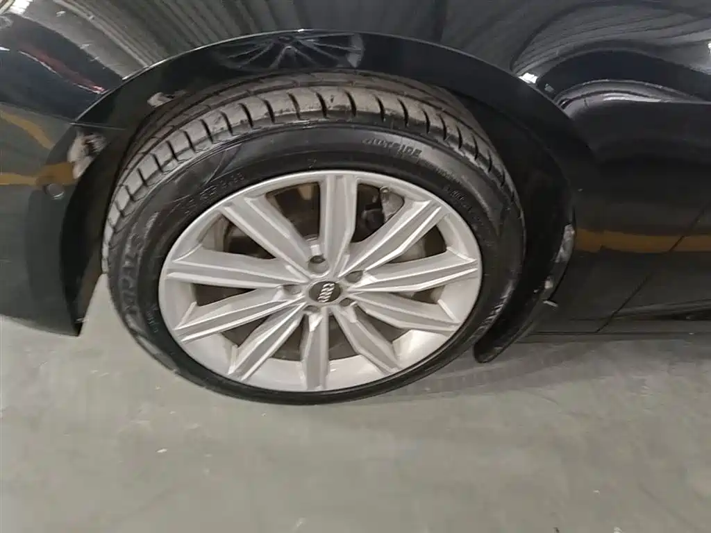 Audi A6L 2019 45 TFSI quattro Premium Elegance фото 23