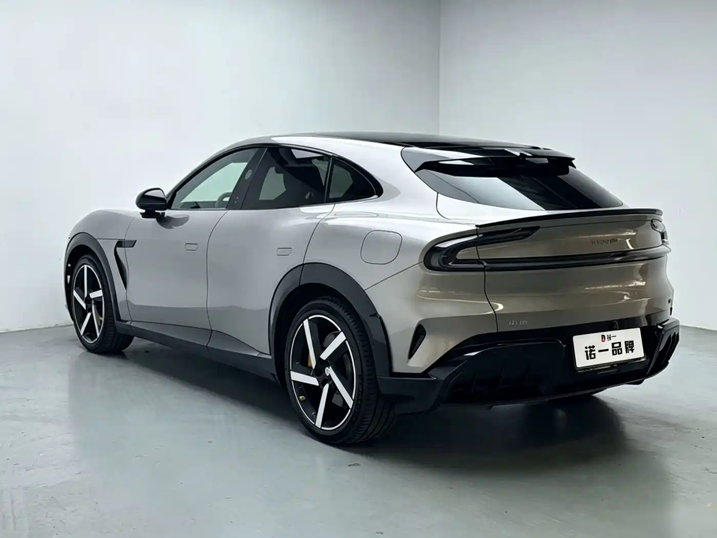 Xiaomi Auto Xiaomi YU7 2026 2025 Extended Range AWD Pro