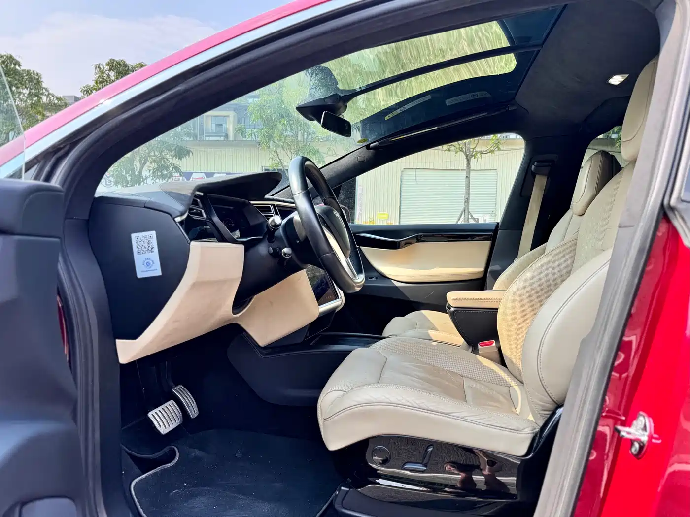 Фото 9 - Tesla Model X