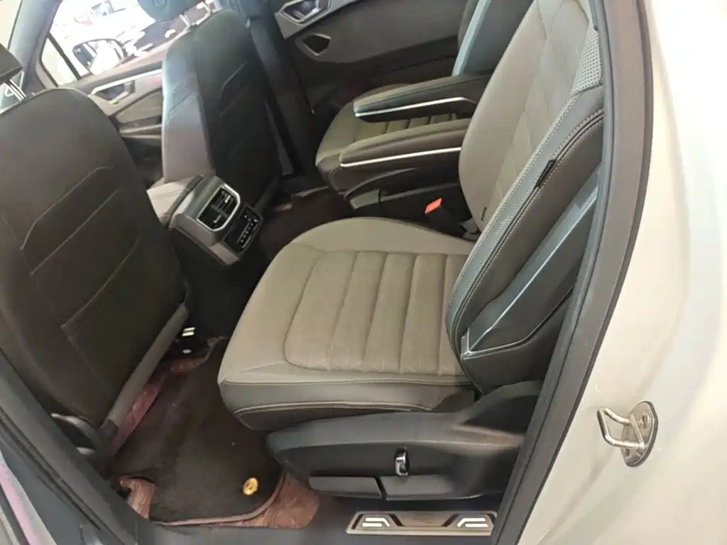 Volkswagen Talagon 2021 2021 380TSI 4WD R-Line Explorer Edition