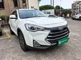 Фото 4 - JAC Refine S7