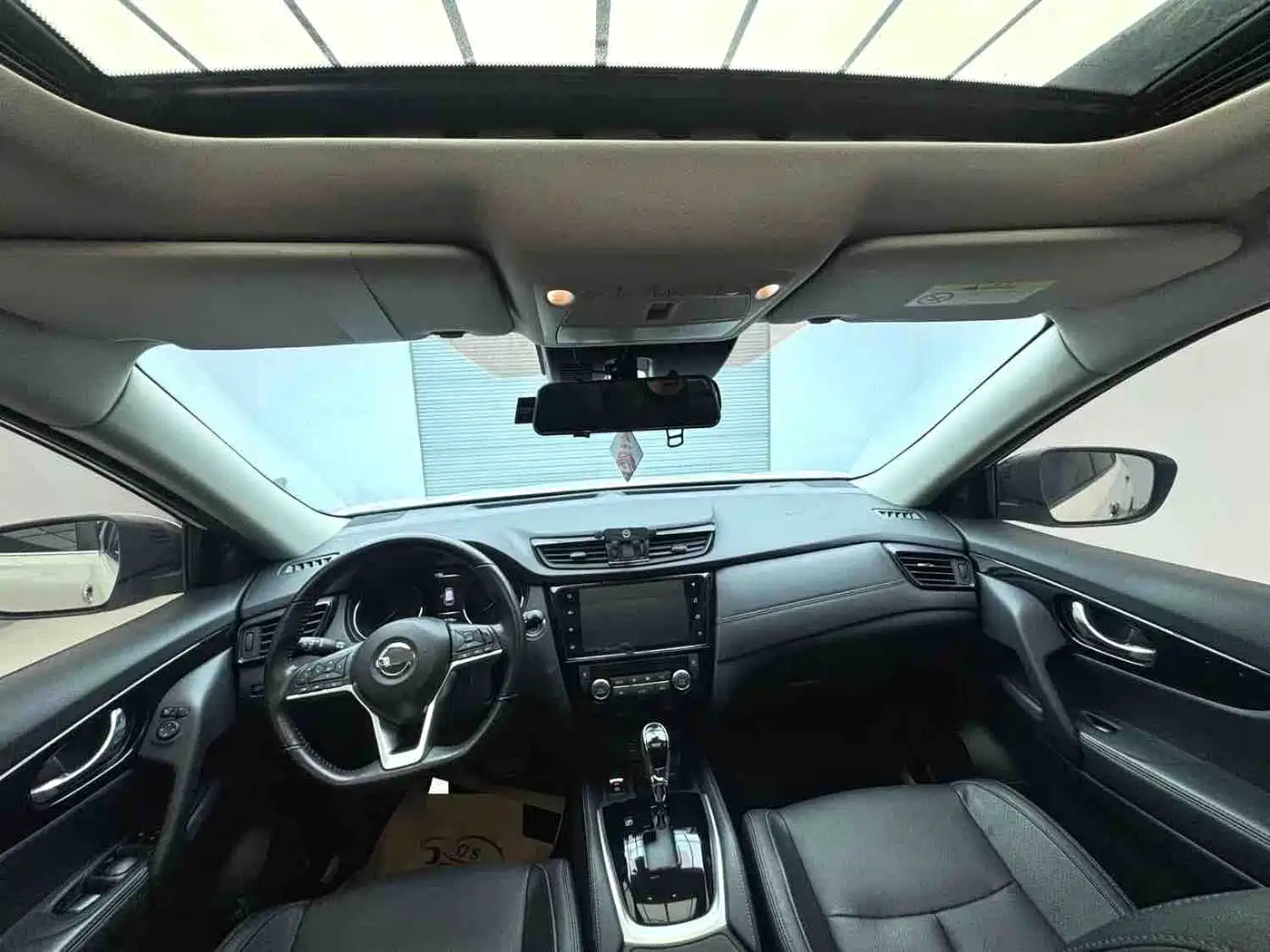 Nissan X-Trail, миниатюра 13