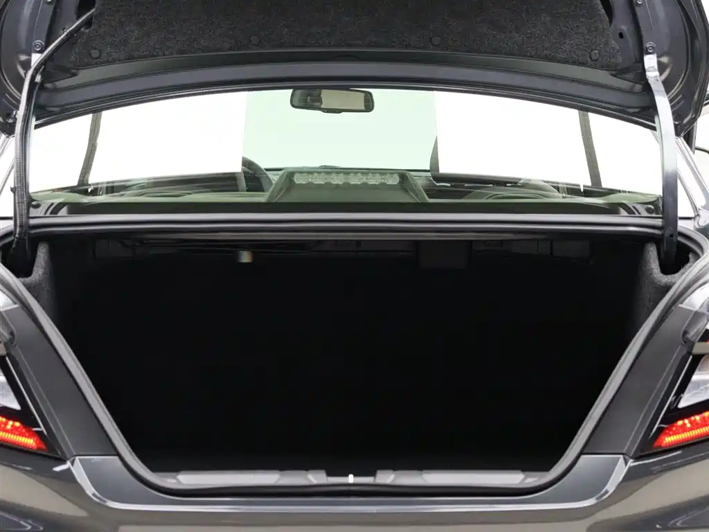 Subaru WRX 2024 2.4T Manual EyeSight Edition фото 10