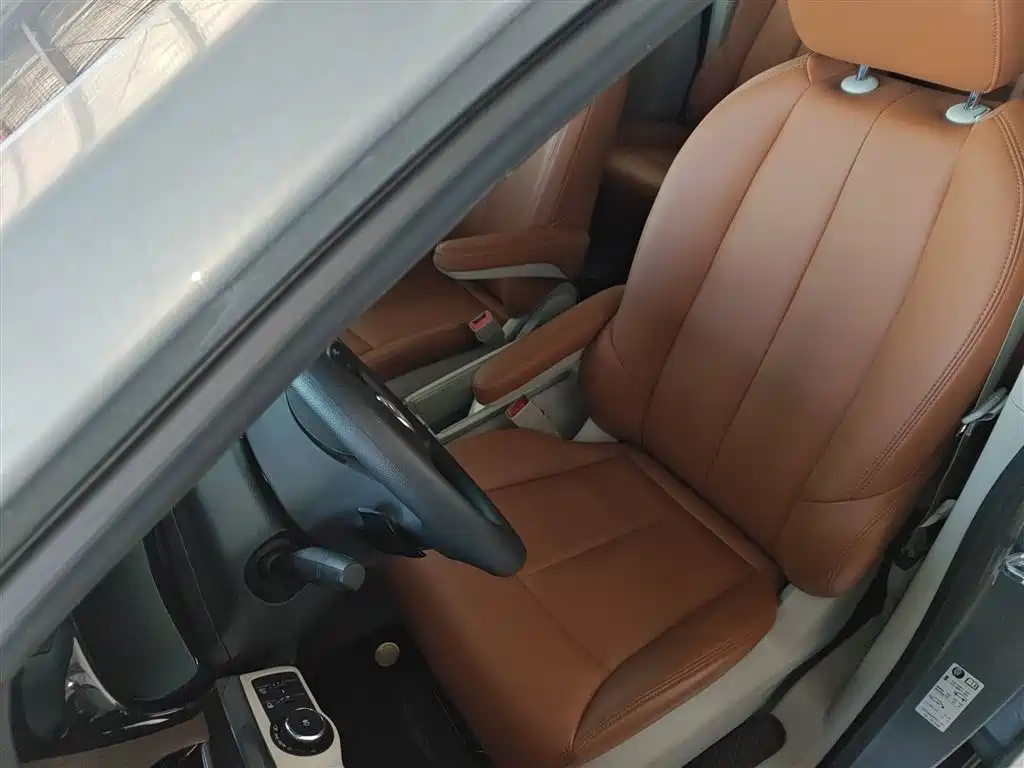Buick GL8 2023 Model Land Business Class Comfort фото 7