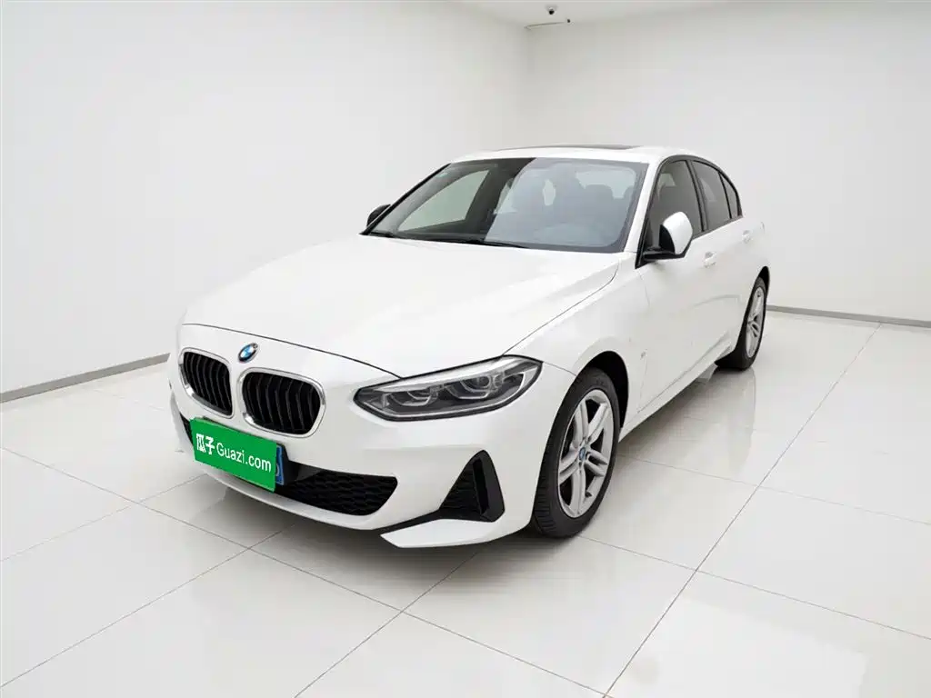 BMW 1 Series 2020 Model 120i M Sport Package
