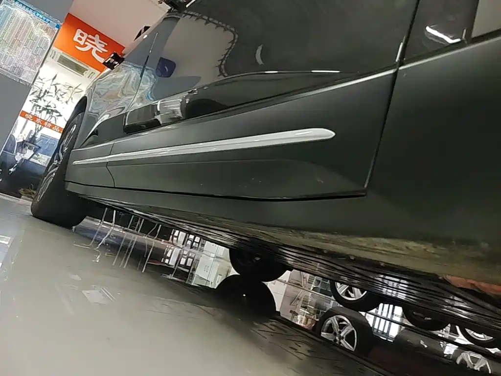 NIO ES6 2025 2024 75kWh