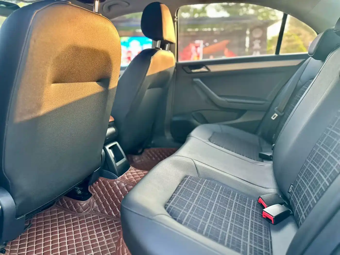 Volkswagen Jetta 2017 1.5L Automatic Comfort фото 7