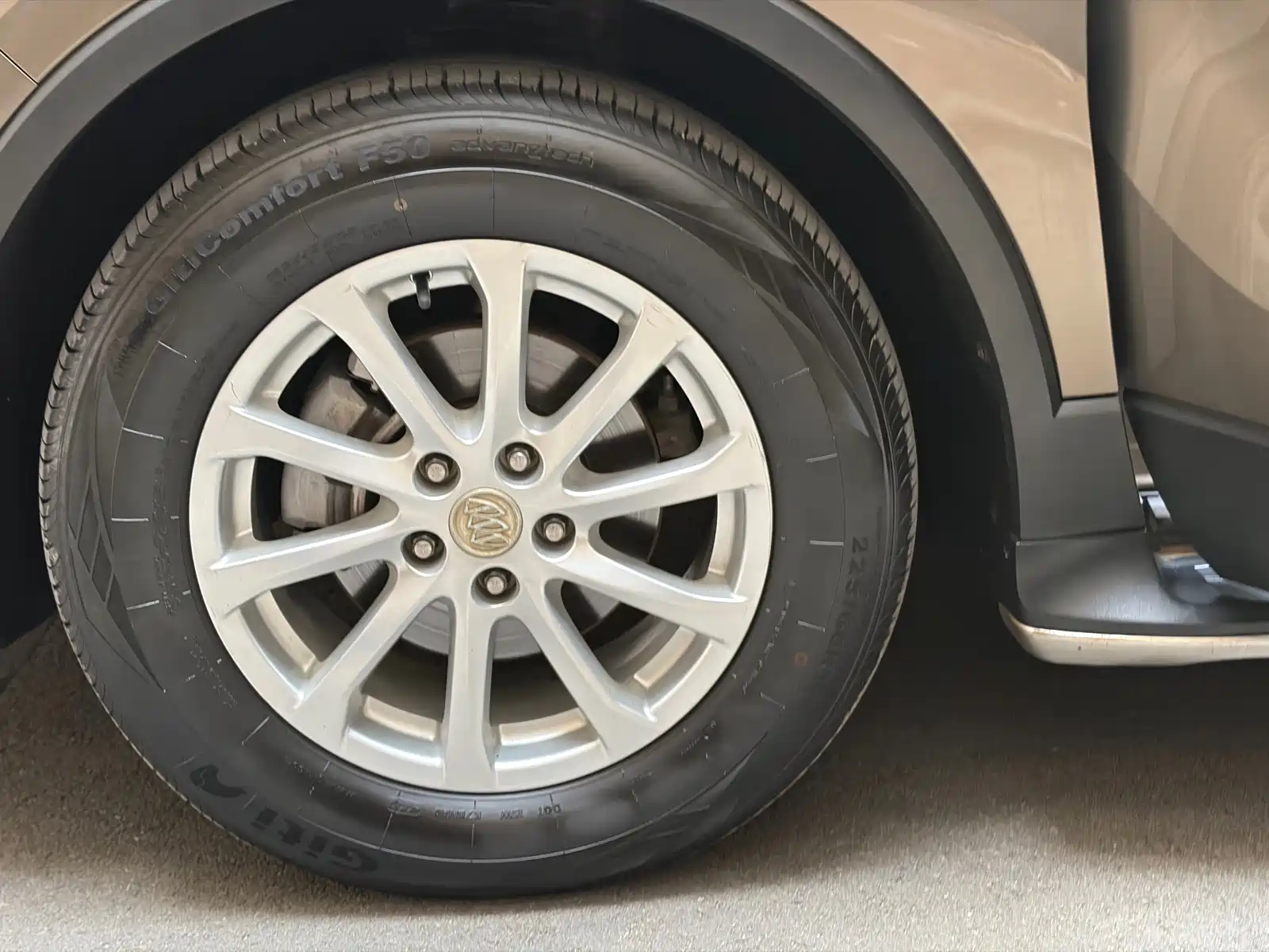 Фото 5 - Buick Envision Plus