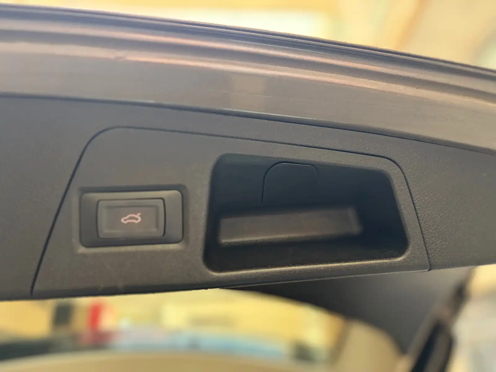 Фото 14 - Buick Envision Plus