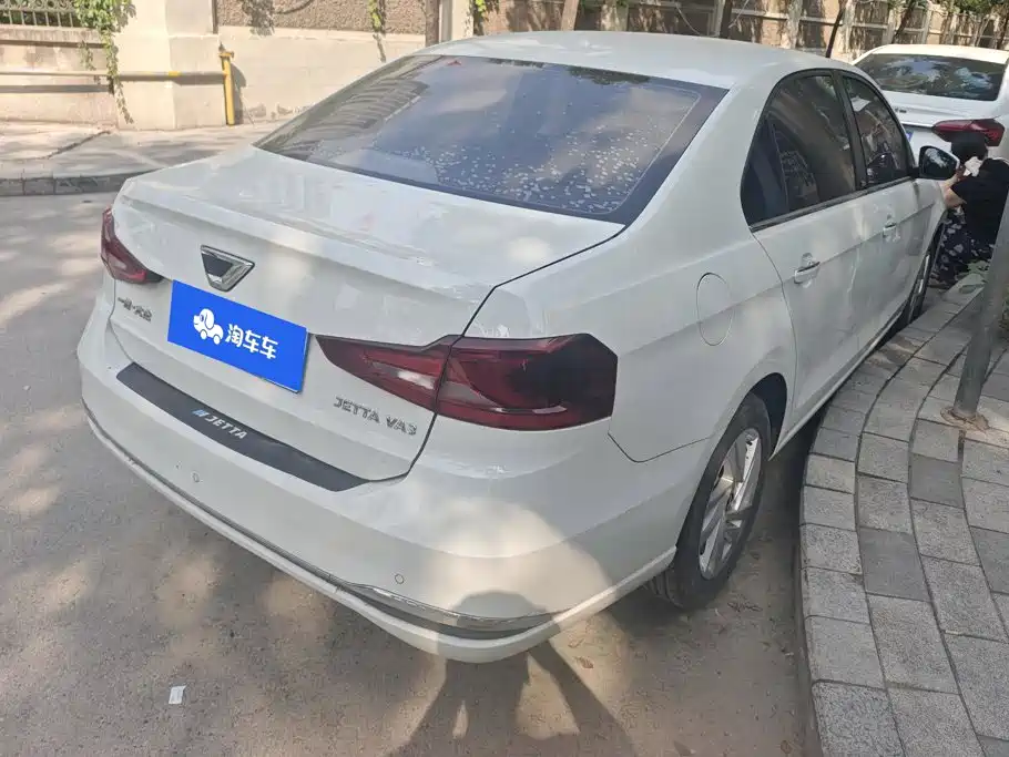 Фото 3 - Jetta VA3