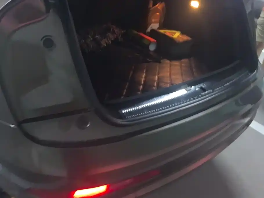 Audi Q3 2013 2013 35 TFSI quattro Comfort