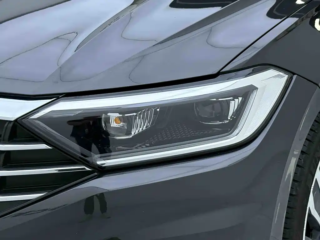 Volkswagen Sagitar 2020 280TSI DSG Luxury China VI 7