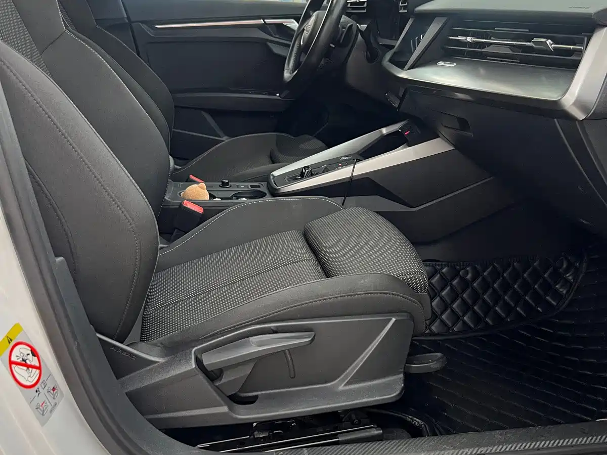 Audi A3, миниатюра 12