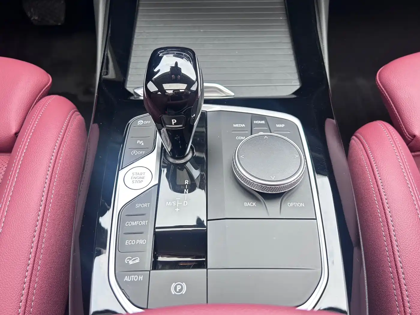 BMW X3 2023 xDrive25i M Sport Package фото 14