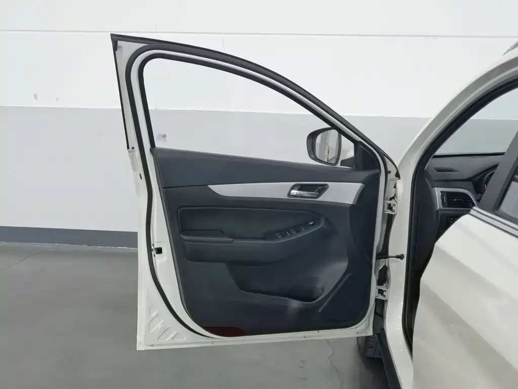 BAIC Senova X55 2016 2016 1.5T CVT Comfort Edition