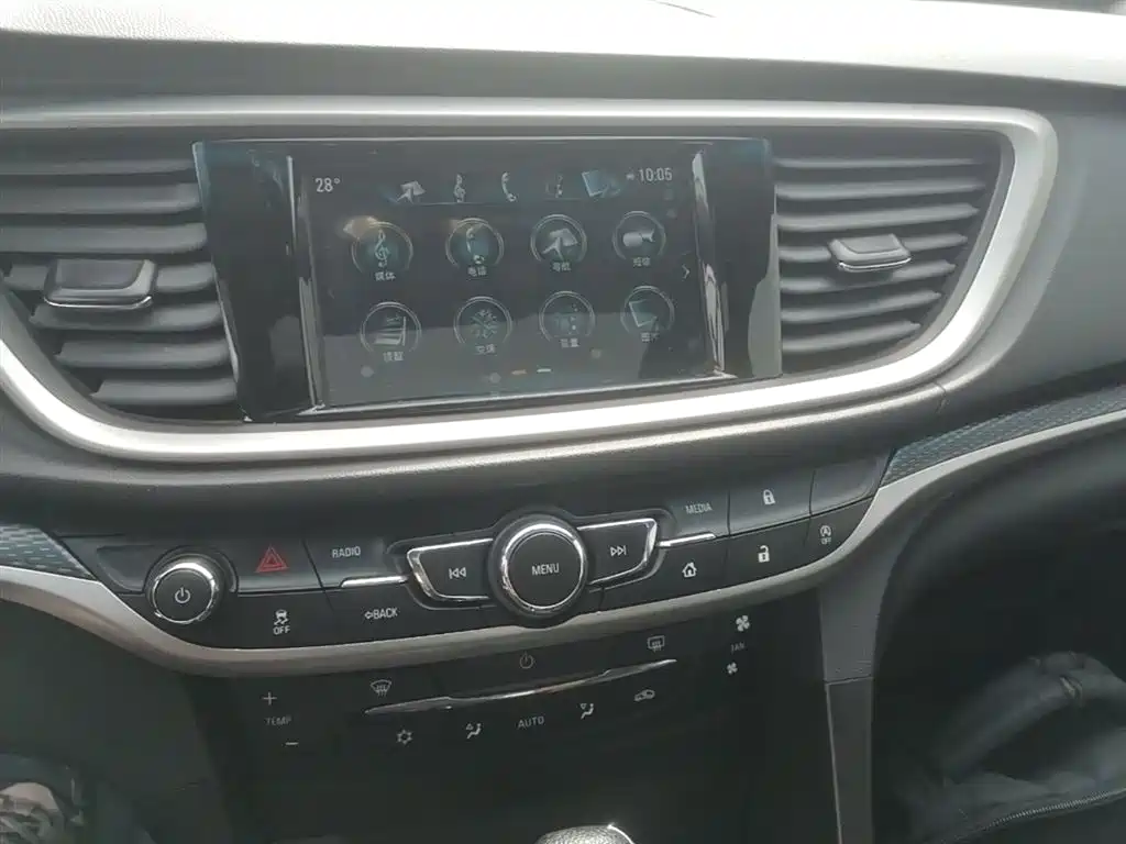 Buick Excelle 2019 18T Auto Connected Elite China VI фото 13