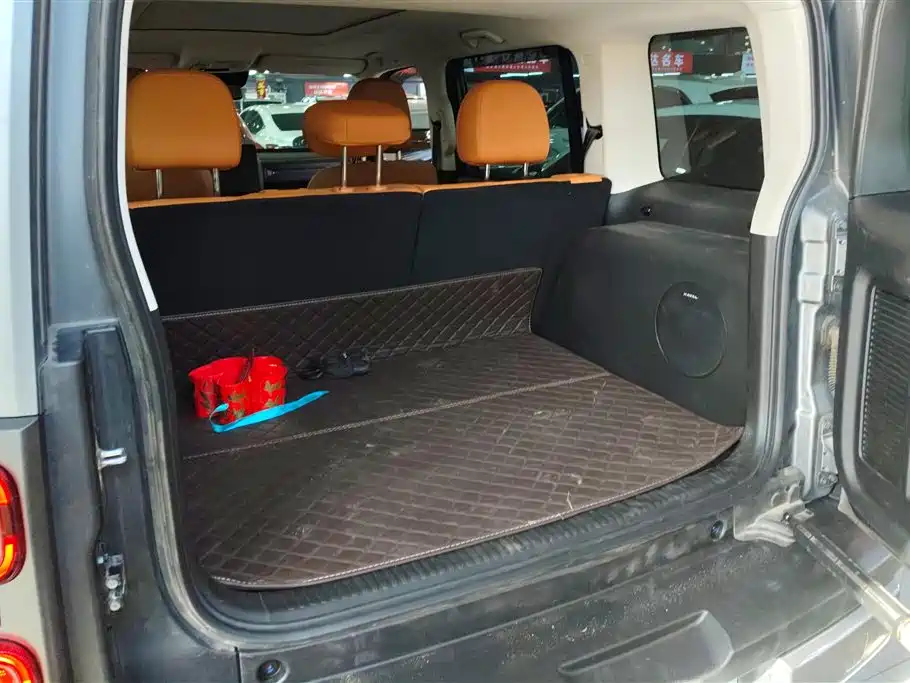 HAVAL RAPTORS NEW ENERGY