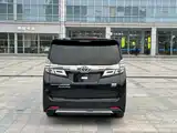 Фото 7 - Toyota Vellfire
