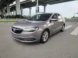Фото 1 - Buick Excelle